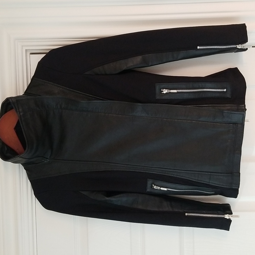 Anatomie jacket - Picture 2 of 10